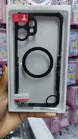 Xundd Protective Case for Nothing CMF Phone 2 Pro 5G - 2