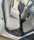 Toyota Axio 2015 Silver - 3