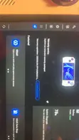 ASUS ROG Ally Z1 Handheld Console - 2