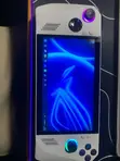 ASUS ROG Ally Z1 Handheld Console - 4