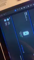 ASUS ROG Ally Z1 Handheld Console - 5
