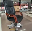 Managerial Boss Executive Office Chair - 1