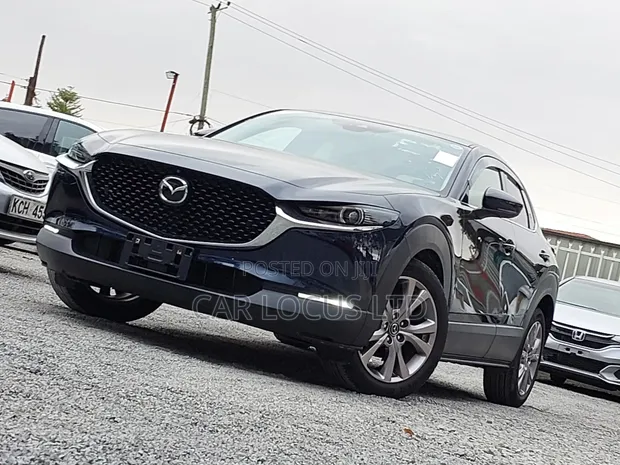 Mazda CX-30 2020 Proactive Touring Diesel - 1