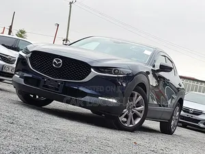 Mazda CX-30 2020 Proactive Touring Diesel
