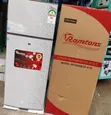 Ramtons 2-Door Direct Cool Refrigerator (213L) - 1