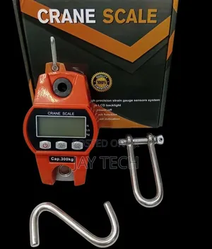 300kg Hanging Weighing Scale
