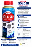 Goldsil Silver Metal Polish - 2