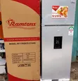 Ramtons RF/130 2 Door Direct Cool Fridge with Water Dispenser - 1