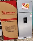 Ramtons RF/130 2 Door Direct Cool Fridge with Water Dispenser - 2
