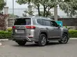 Toyota Land Cruiser LC300 ZX 2023 Silver - 5
