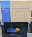 Midea 25L 900W Built-in Microwave Oven AG925BVE-SS - 1