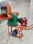 Aico Japan 4-in-1 Kipondaponda Chakula cha Mifugo Injini 7hp - 1