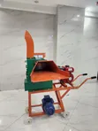 Aico Japan 4-in-1 Kipondaponda Chakula cha Mifugo Injini 7hp - 2