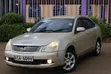 Nissan Bluebird 2007 Beige - 2