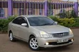 Nissan Bluebird 2007 Beige - 3