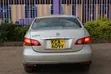 Nissan Bluebird 2007 Beige - 4