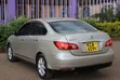 Nissan Bluebird 2007 Beige - 5