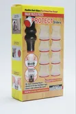 8 Piece Furniture Leg Protectors - 2