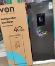 VON VRS-170DRAG Single Door Refrigerator - 2