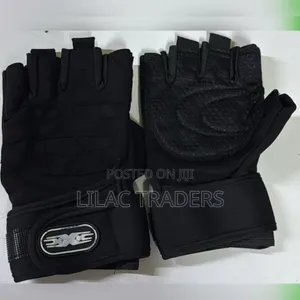 Brand New 3G Cardio Advanced Gym Gloves (XL)