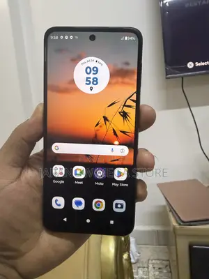 Motorola Moto G 5G 64GB Black