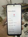 Motorola Moto G 5G 64GB Black - 2
