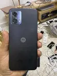 Motorola Moto G 5G 64GB Black - 3