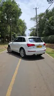 Audi Q5 2.0T Premium AWD quattro 2013 - 2