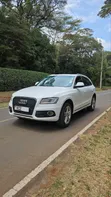 Audi Q5 2.0T Premium AWD quattro 2013 - 3