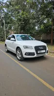 Audi Q5 2.0T Premium AWD quattro 2013 - 4