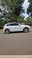 Audi Q5 2.0T Premium AWD quattro 2013 - 5
