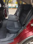 Honda CR-V 2007 Maroon - 2