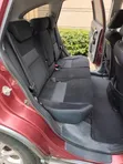 Honda CR-V 2007 Maroon - 5