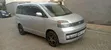 Toyota HiAce 2013 Silver - 1