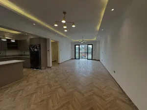 3-Bedroom Apartment with DSQ in Westlands, Nairobi