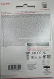 SanDisk Ultra Fit 32GB USB 3.2 Gen 1 Flash Drive - 2