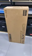 Yamaha PSR-SX620 Keyboard - 1
