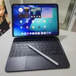 Apple iPad Pro 11-inch (2025) 512GB Gray - 4