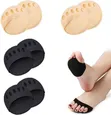 Forefoot Pads - Pair - 3
