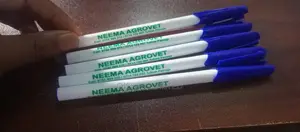 Pen Branding Service