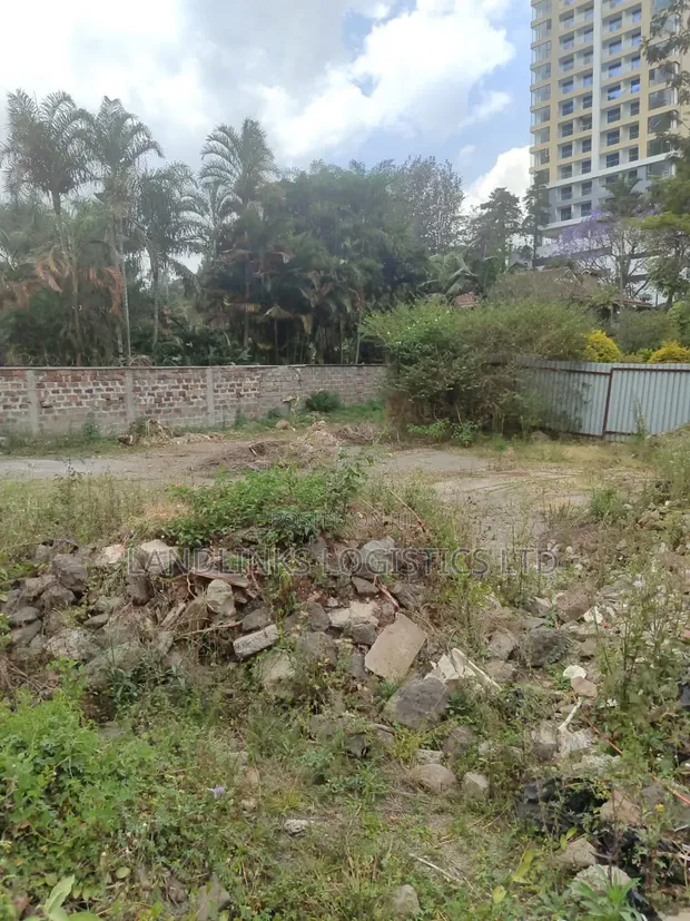 Kileleshwa Gem Lane 1 Acre with Old Ambassadorial House - 1