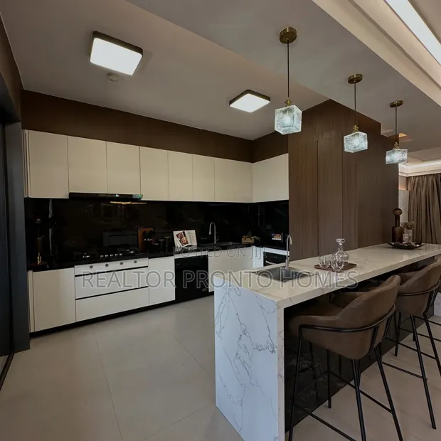 3, 4 & 5 Bedroom Luxury Apartments for Sale in Kilimani, Hurlingham - 1