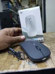 Ultra Slim Wireless Mouse - 3