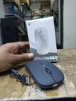 Ultra Slim Wireless Mouse - 4