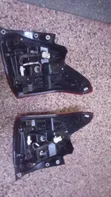 Suzuki Swift Tail Lights (2017-2020) - 2