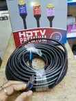 4K HDMI/HDTV Cable - 20 Metres - 1