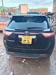 Toyota Harrier Premium 2018 - 2