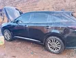 Toyota Harrier Premium 2018 - 3