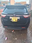 Toyota Harrier Premium 2018 - 4