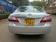 Toyota Premio 1.8 FWD 2012 Silver - 2